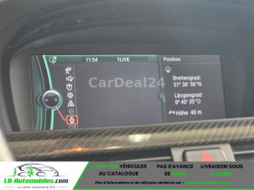 Bmw 335 CAB 335i BVA  occasion � Beaupuy - photo n�8