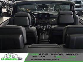 Bmw 335 CAB 335i BVA  occasion � Beaupuy - photo n�6