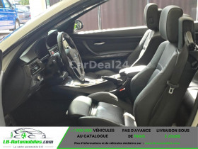 Bmw 335 CAB 335i BVA  occasion � Beaupuy - photo n�5