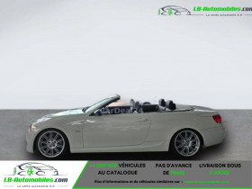 Bmw 335 CAB 335i BVA  occasion � Beaupuy - photo n�3
