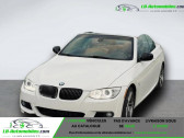Annonce Bmw 335 occasion Essence CAB 335i BVA � Beaupuy