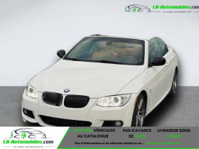 Bmw 335 , garage LB AUTOMOBILES � Beaupuy