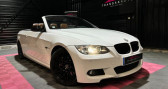 Bmw 335 occasion année 2009 boite Automatique Annonce Bmw 335 occasion Essence cab e93 335i dkg pack m à Cuincy