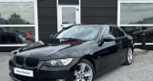 Annonce Bmw 335 occasion Essence CABRIOLET (E93) 335IA 306CH LUXE 335 I 335I 306 PACK M SPORT  Cranves-Sales
