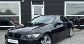 Annonce Bmw 335 occasion Essence CABRIOLET (E93) 335IA 306CH LUXE 335 I 335I 306 PACK M SPORT � Cranves-Sales