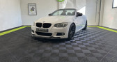 Annonce Bmw 335 occasion Essence Cabriolet 335is 326ch Limited Sport Edition  SARRIANS