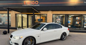 Annonce Bmw 335 occasion Essence coupe 3.0 335 i e92 305ch m-sport bva � Marignane