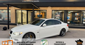 Bmw 335 , garage EWIGO MARIGNANE � Marignane