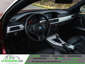 Bmw 335 Coup� 335i  occasion � Beaupuy - photo n�5