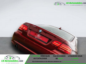 Bmw 335 Coup� 335i  occasion � Beaupuy - photo n�4