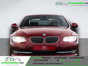 Bmw 335 Coup� 335i  occasion � Beaupuy - photo n�3