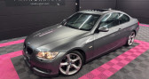 Annonce Bmw 335 occasion Essence COUPE E92 335i 306ch M Sport - carnet d'entretien - Ligne M  � Lens
