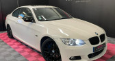 Bmw 335 COUPE E92 335i xDrive 306ch Sport Design Steptronic TOIT OUV   Lesmnils 54