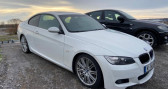 Bmw 335 occasion année 2008 boite Manuelle Annonce Bmw 335 occasion Essence COUPE E92 335xi 306ch Confort à Bouxières Sous Froidmond