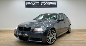 Bmw 335 , garage EVOCARS LYON  GLEIZE