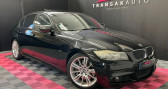 Bmw 335 occasion année 2009 boite Automatique Annonce Bmw 335 occasion Essence E90 LCI 335i 306 ch M SPORT SECONDE MAIN à Lesménils