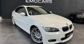 Bmw 335 E92 335 DA 286 SPORT DESIGN PACK   Bessoncourt 90