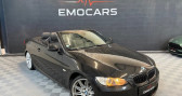Annonce Bmw 335 occasion Essence E93 335Ci PACK M ENTRETIEN FULL � Bessoncourt