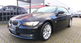 Annonce Bmw 335 occasion Essence E93 335i INDIVIDUAL Cabriolet 306cv 04-2008  Oberhoffen-sur-Moder