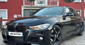 Bmw 335 , garage DM AUTOS  Wittelsheim