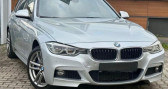Annonce Bmw 335 occasion Diesel F31 LCI Touring 335d Pack M Sieges et volant chauffant Suspe � mennecy