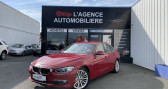 Bmw 335 occasion année 2013 boite Automatique Annonce Bmw 335 occasion Essence Serie 335i 340ch Active hybride luxury à LA ROCHELLE