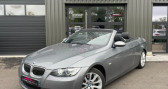 Annonce Bmw 335 occasion Essence serie cab e93 335i luxe a  Schweighouse-sur-Moder