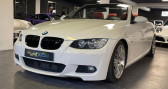 Annonce Bmw 335 occasion Essence SERIE  Cab M335i Pack M 306ch  Mougins