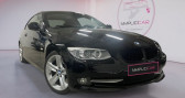 Annonce Bmw 335 occasion Essence SERIE COUPE E92 LCI 335i 306ch Luxe Moteur N55  PERTUIS