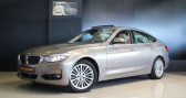 Annonce Bmw 335 occasion Essence serie gt (f34) 335i xdrive 306 luxury bva8  Fontenay Sur Eure