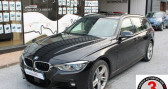 Bmw 335 occasion année 2016 boite Automatique Annonce Bmw 335 occasion Diesel Serie TOURING 335 D 315 M SPORT XDRIVE BVA F31 335D à PERRIGNY