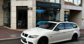 Annonce Bmw 335 occasion Diesel TOURING 3.0 335 D 285 BVA  Enghien Les Bains