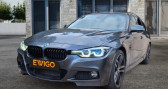 Annonce Bmw 335 occasion Diesel Touring 3.0 335 d 315 m sport xdrive bva attelage de 1ere ma � SAINTE MAXIME