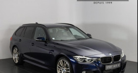 Bmw 335 occasion 2017 mise en vente &agrave; Geispolsheim par le garage SPORT AUTO 67 - photo n&deg;1