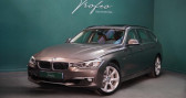 Bmw 335 touring 335i xDrive Luxury 3.0 306cv - Toit Ouvrant - Cuir H  2013 - annonce de voiture en vente sur Auto S&eacute;lection.com