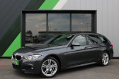 Annonce Bmw 335 occasion Diesel TOURING F31 LCI 3.0 335d 313 M Sport xDr  Jaux