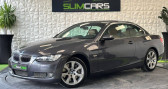 Bmw 335 V (E93) 335i Luxe  2008 - annonce de voiture en vente sur Auto Sélection.com