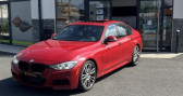 Annonce Bmw 335 occasion Essence VI (F30) 335i XDRIVE 306 ch M SPORT INT-EXT BVA8  ANDREZIEUX-BOUTHEON