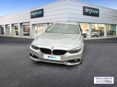 Annonce Bmw 418 occasion Diesel    LOMME