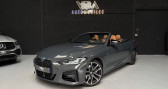 Annonce Bmw 420 occasion Diesel (2) 420d xDrive 190ch M Sport BVA8  Saran
