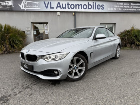 Bmw 420 , garage VL AUTOMOBILES  Colomiers
