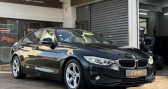 Annonce Bmw 420 occasion Diesel (f36) 420d 184 lounge + si�ges av chauffants affichage t�te  � Nancy