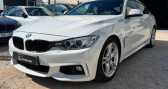 Annonce Bmw 420 occasion Diesel (F36) 420D 190CH M SPORT  pont de claix