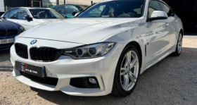 Bmw 420 , garage AUTO TURBO 38 � pont de claix