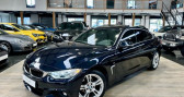 Annonce Bmw 420 occasion Diesel (F36) 420d XDrive 190 M Sport BVA8  Saint Denis En Val
