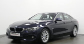 Annonce Bmw 420 occasion Diesel (F36) 420DA 190CH BUSINESS DESIGN EURO6C  Nanteuil-les-Meaux