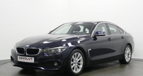Bmw 420 , garage ABSOLUT AUTOMOBILES  Nanteuil-les-Meaux