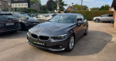 Bmw 420 (F36) 420DA 190CH BUSINESS DESIGN  2020 - annonce de voiture en vente sur Auto Sélection.com