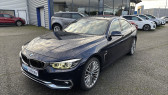 Annonce Bmw 420 occasion Diesel (F36) 420DA 190CH LUXURY  Labge