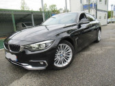 Annonce Bmw 420 occasion Diesel (F36) 420DA 190CH LUXURY  Toulouse